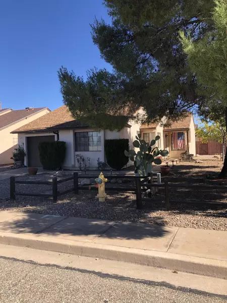 705 N 2 nd Street, Sierra Vista, AZ 85635