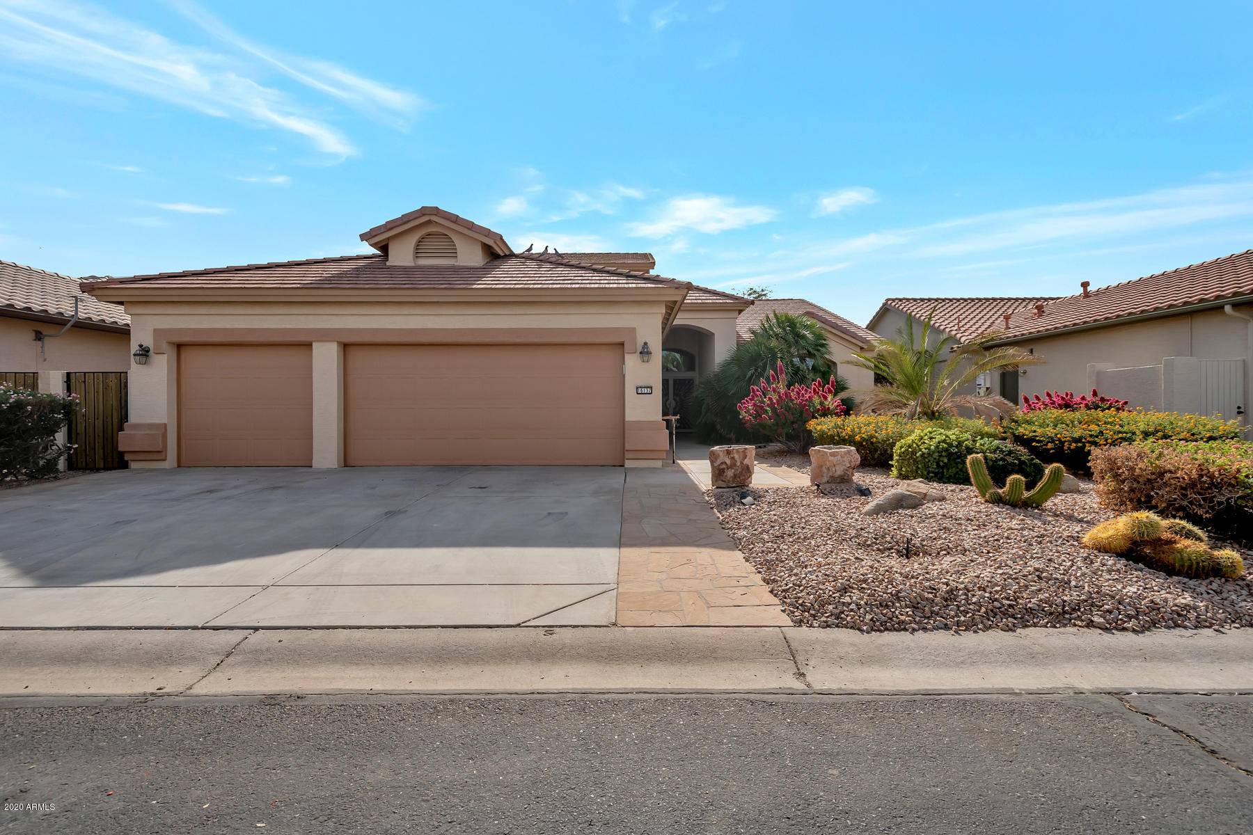 Goodyear, AZ 85395,16137 W FAIRMOUNT Avenue