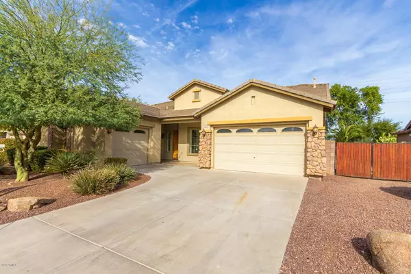 Chandler, AZ 85249,1610 E YELLOWSTONE Place