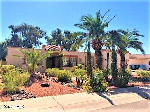 Scottsdale, AZ 85254,5347 E EVERETT Drive