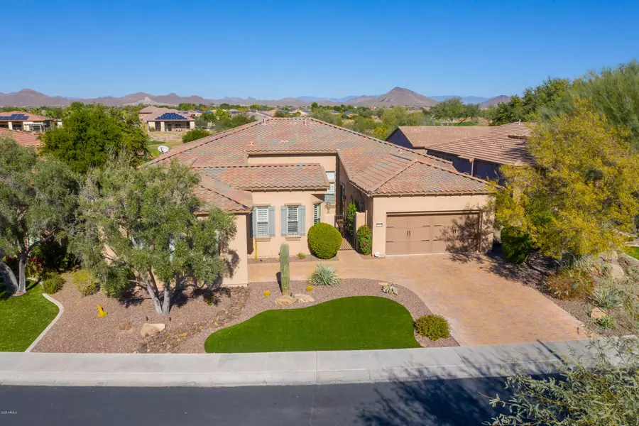 12918 W RED FOX Road, Peoria, AZ 85383