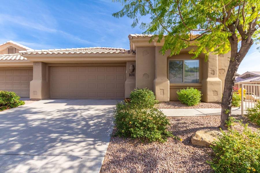 5830 E MCKELLIPS Road #101, Mesa, AZ 85215