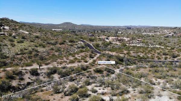 Wickenburg, AZ 85390,0 N 292 Avenue #8W