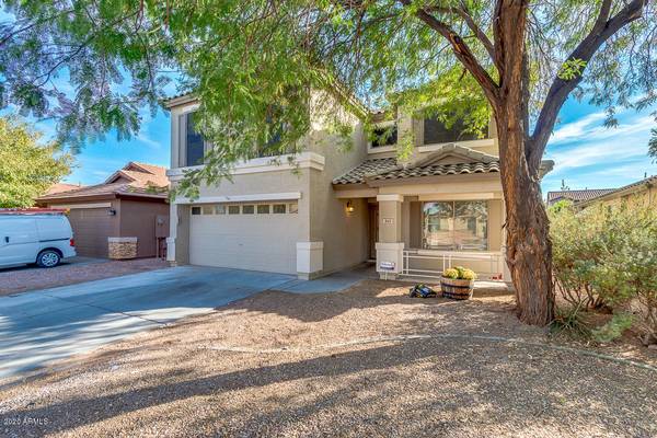 San Tan Valley, AZ 85143,869 E LOVEGRASS Drive