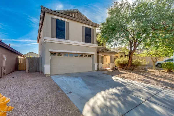 San Tan Valley, AZ 85143,869 E LOVEGRASS Drive