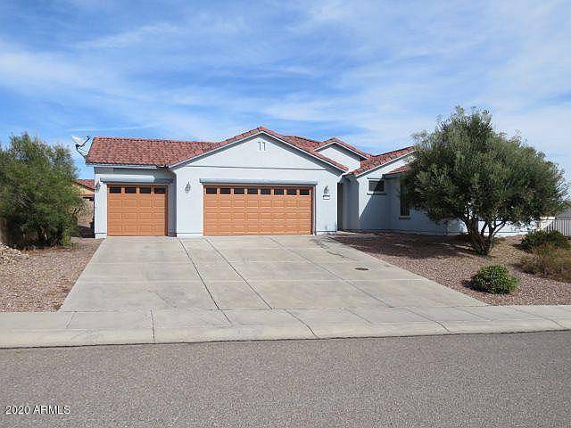 2643 Red Sky Way, Sierra Vista, AZ 85635