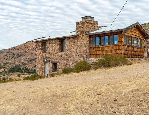 Bisbee, AZ 85603,2744 N HANNON RANCH Road