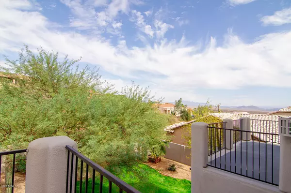 15848 E JERICHO Drive, Fountain Hills, AZ 85268