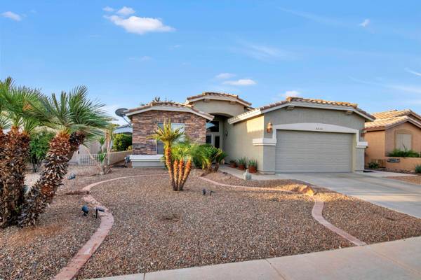 Gilbert, AZ 85298,4313 E STRAWBERRY Drive