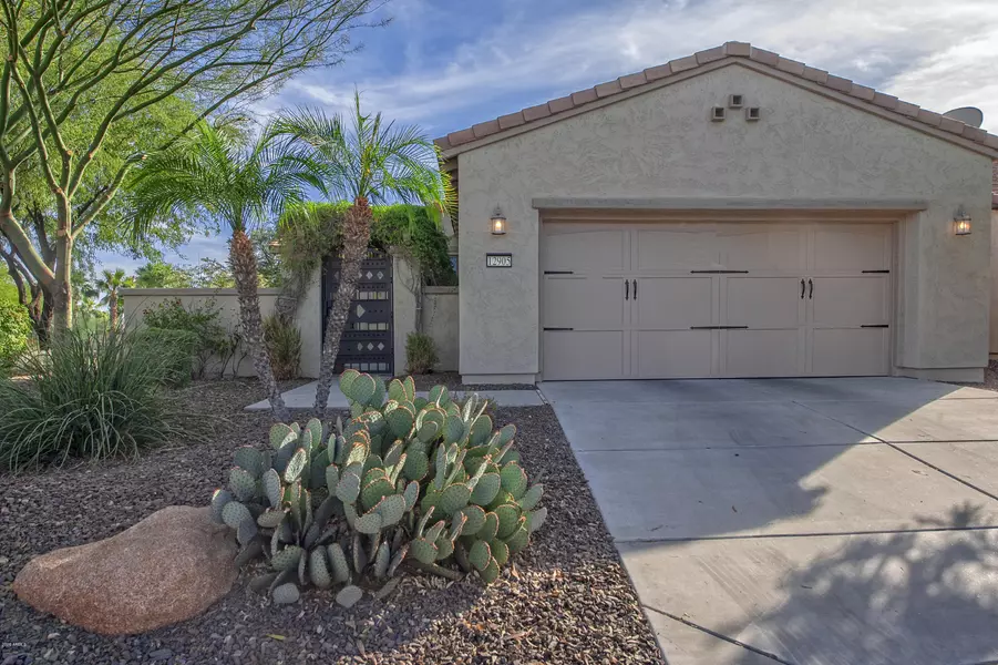 12905 W LONE TREE Trail, Peoria, AZ 85383