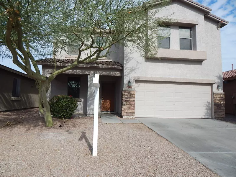 6908 W DARREL Road, Laveen, AZ 85339