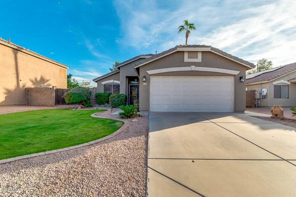 Gilbert, AZ 85233,517 W PRINCETON Avenue