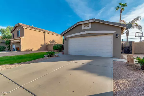 Gilbert, AZ 85233,517 W PRINCETON Avenue