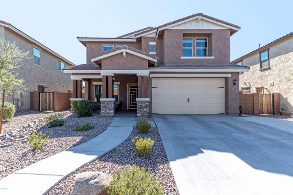 Gilbert, AZ 85298,2389 E FLINTLOCK Drive