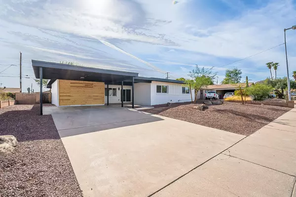 6519 E HOLLY Street, Scottsdale, AZ 85257