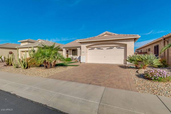 Surprise, AZ 85374,18250 W SPENCER Drive