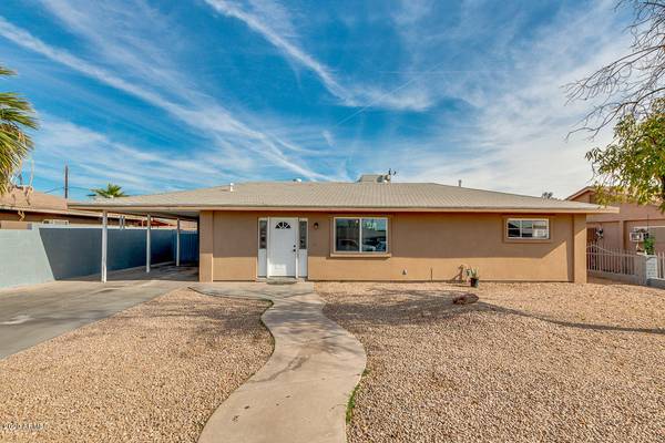 Phoenix, AZ 85009,1349 N 36TH Drive