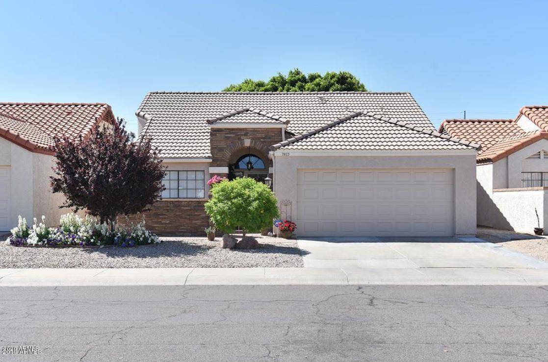 7823 W JULIE Drive, Glendale, AZ 85308