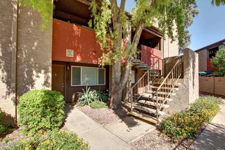 1730 W Emelita Avenue #2015, Mesa, AZ 85202