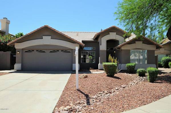 Glendale, AZ 85308,5715 W BLACKHAWK Drive