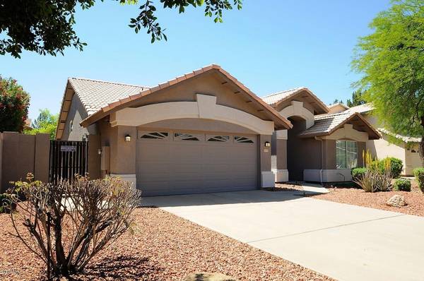 Glendale, AZ 85308,5715 W BLACKHAWK Drive