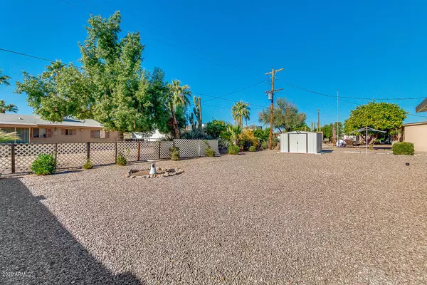 Mesa, AZ 85205,524 N 54TH Street