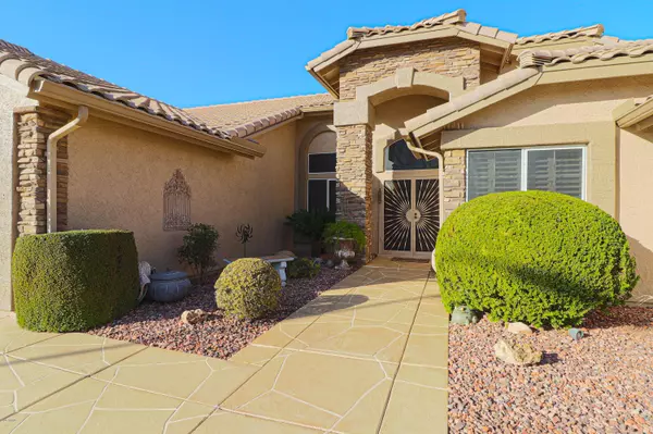 8362 W MORROW Drive, Peoria, AZ 85382