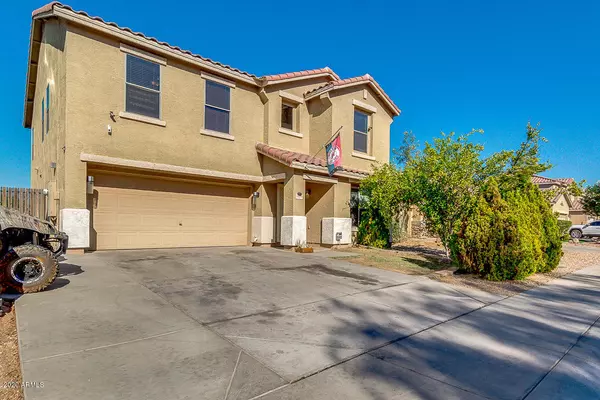 9654 W PAYSON Road, Tolleson, AZ 85353