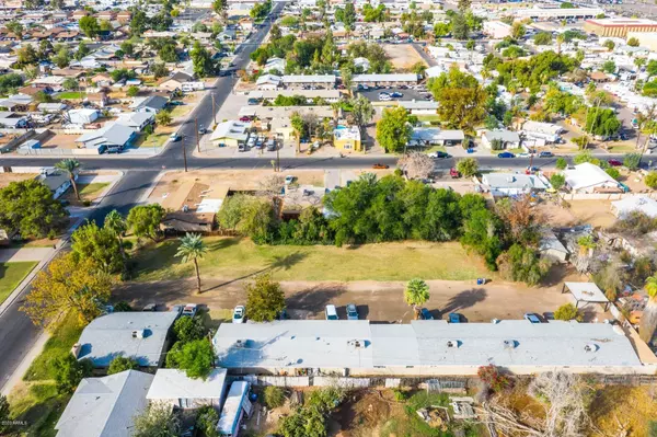 Mesa, AZ 85204,1500 E DANA Avenue