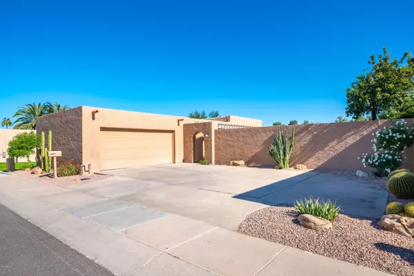 Scottsdale, AZ 85258,8019 N 73RD Street