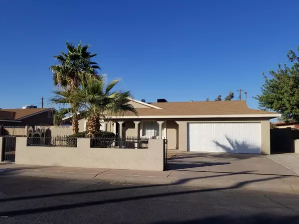 5336 W WILSHIRE Drive, Phoenix, AZ 85035