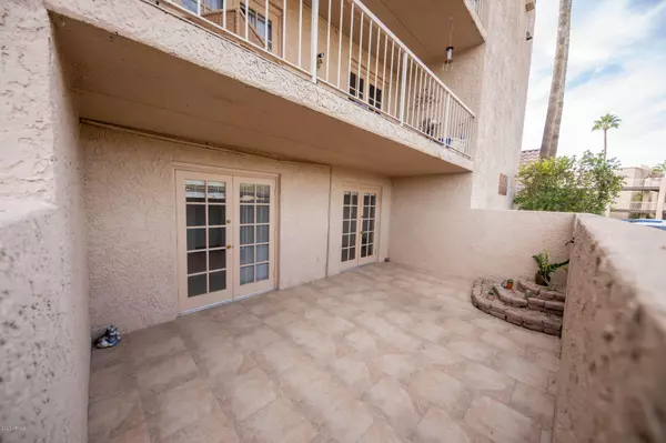 Carefree, AZ 85377,7402 E Carefree Drive #111