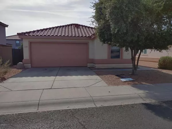 11431 E FLOWER Avenue, Mesa, AZ 85208