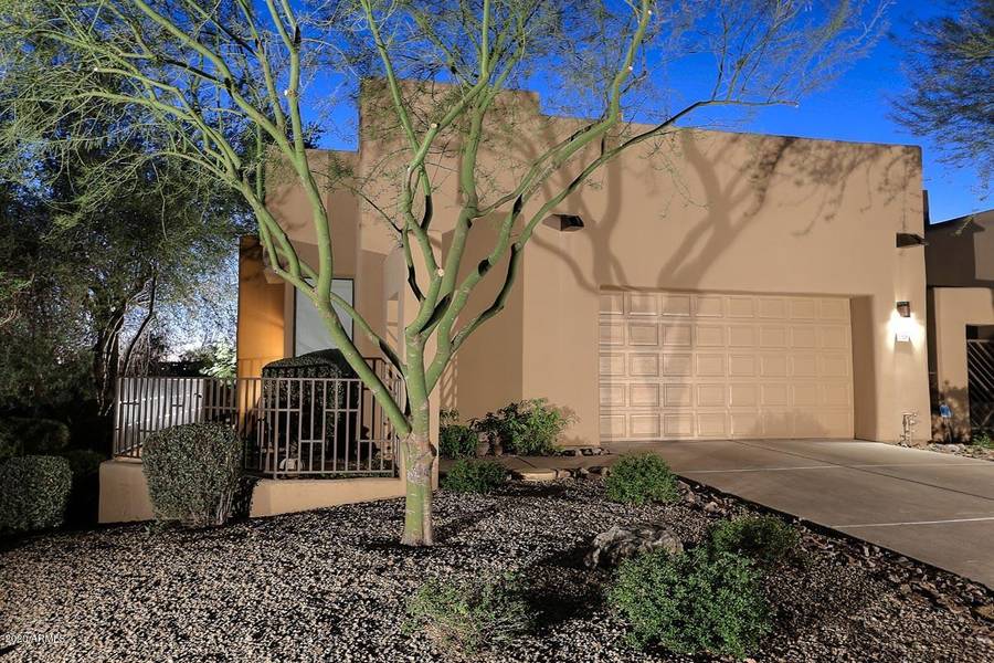 17025 E LA MONTANA Drive E #129, Fountain Hills, AZ 85268