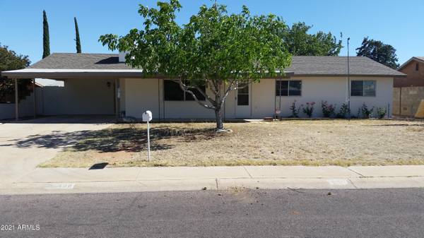 496 EARL Drive, Sierra Vista, AZ 85635