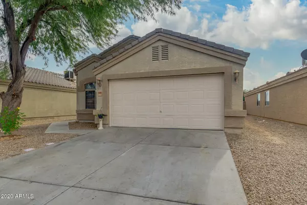 El Mirage, AZ 85335,12493 W VIA CAMILLE --