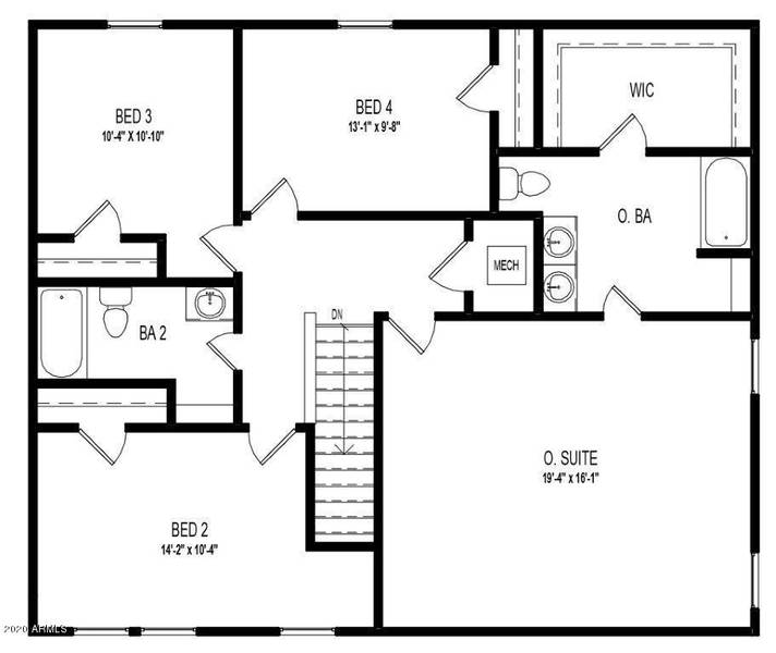 327 E BOBCAT Place, Casa Grande, AZ 85122