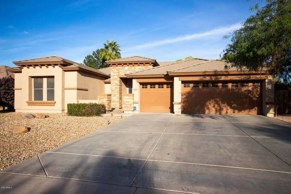 Gilbert, AZ 85234,929 N THUNDERBIRD Avenue