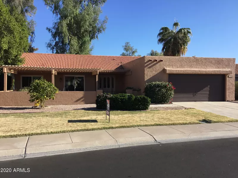 1192 LEISURE WORLD --, Mesa, AZ 85206