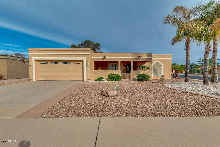 1425 LEISURE WORLD --, Mesa, AZ 85206