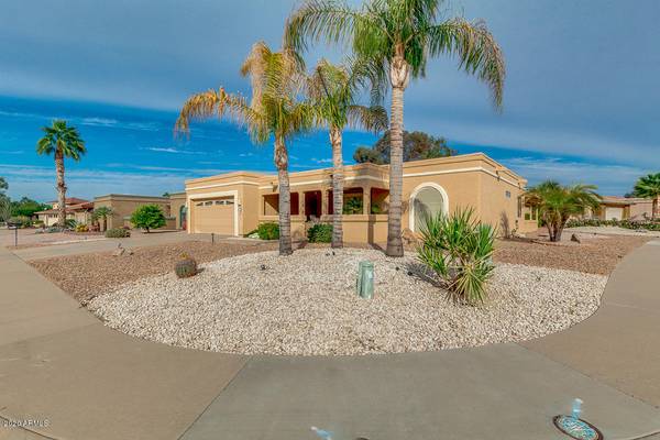 Mesa, AZ 85206,1425 LEISURE WORLD --