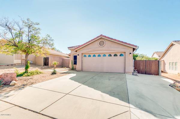 Peoria, AZ 85383,10541 W ANGELS Lane