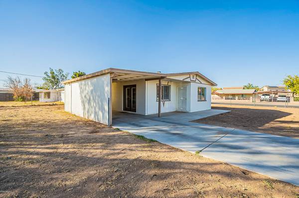 1820 S 7TH Street S, Coolidge, AZ 85128