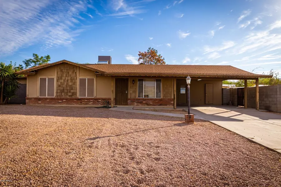 501 N 94TH Way, Mesa, AZ 85207