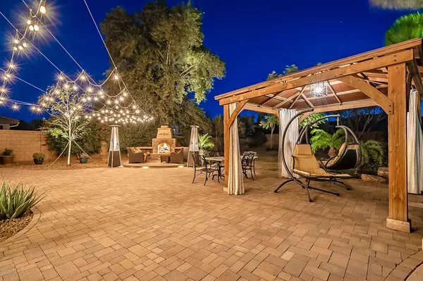 Gilbert, AZ 85298,4129 E LAFAYETTE Avenue