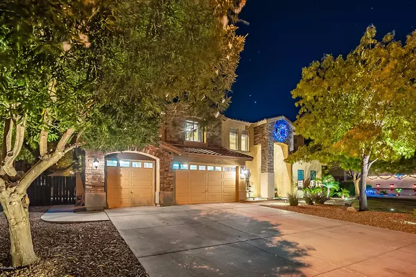 4129 E LAFAYETTE Avenue, Gilbert, AZ 85298