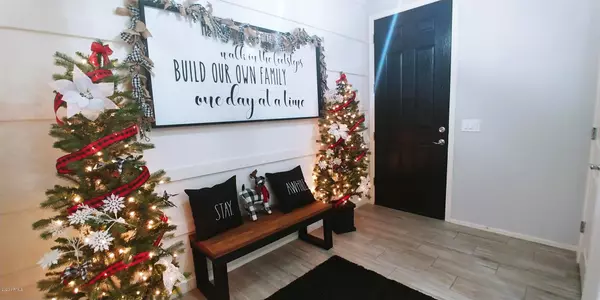 Queen Creek, AZ 85142,22457 E VIA DEL VERDE --