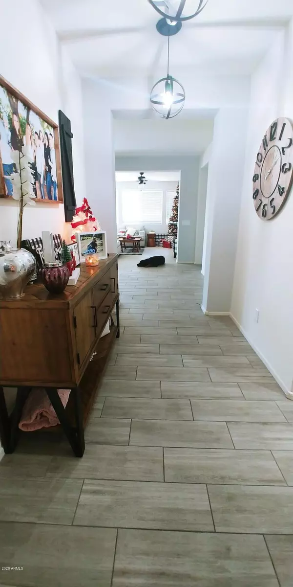 Queen Creek, AZ 85142,22457 E VIA DEL VERDE --