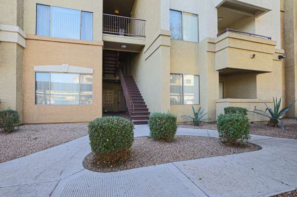 18416 N CAVE CREEK Road #1051, Phoenix, AZ 85032