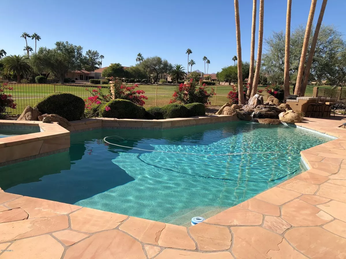 Rio Verde, AZ 85263,19013 E REATA Lane